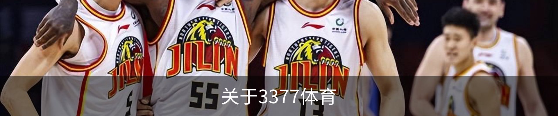 关于3377体育